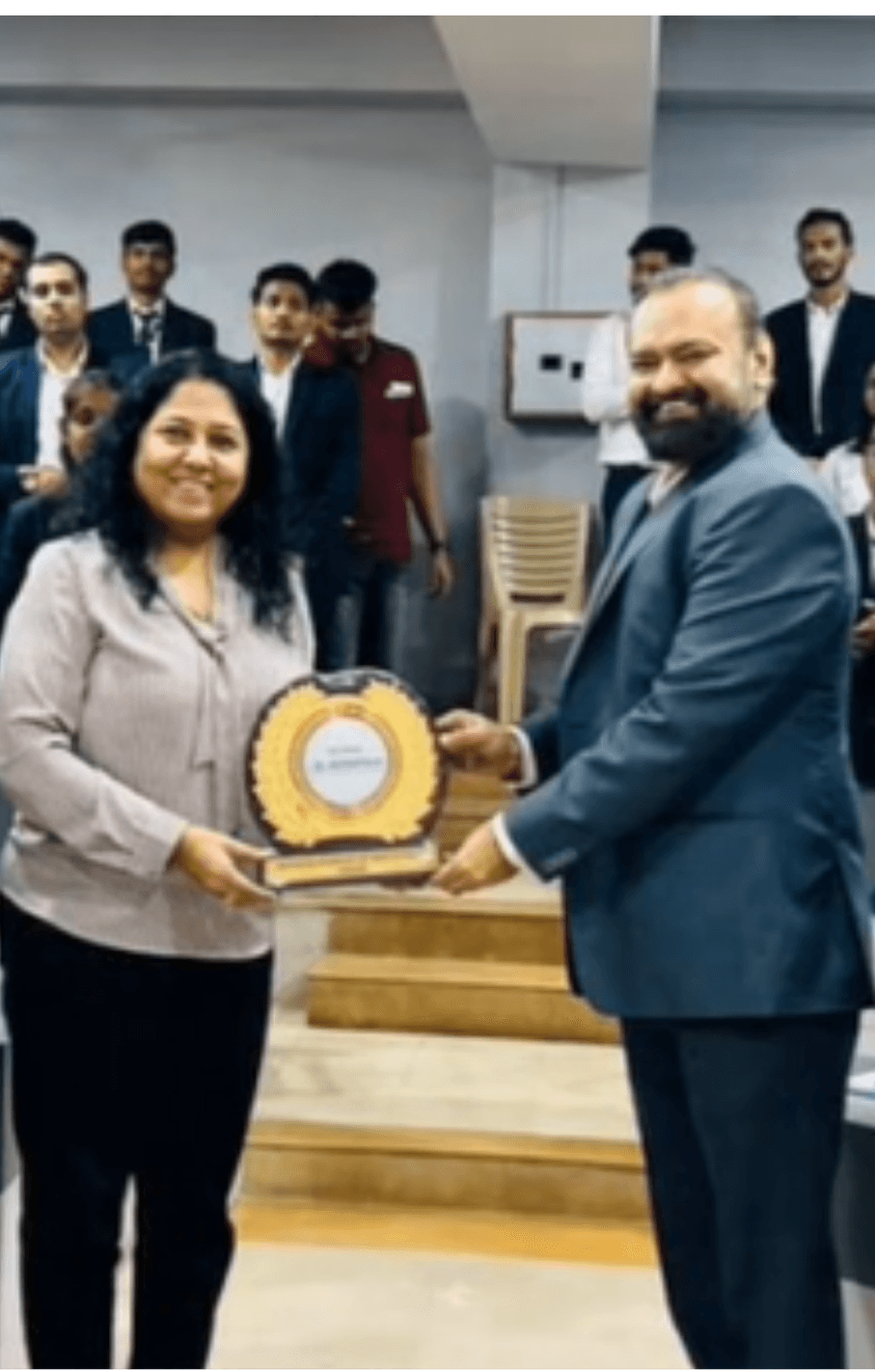 Workshops, seminar and guest lectures