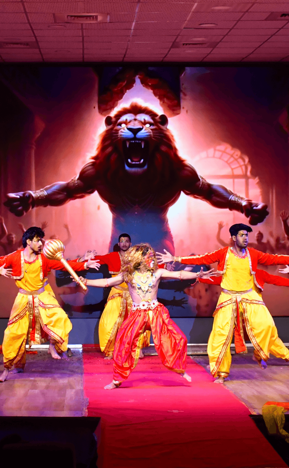 Cultural events and fests