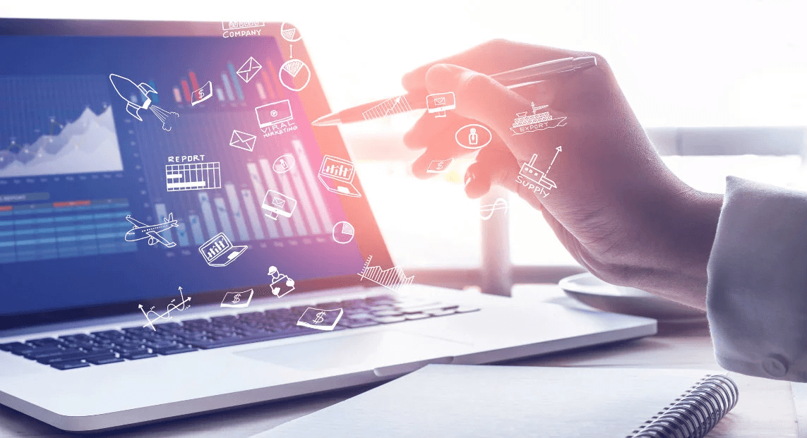 Digital Marketing & Marketing Analytics